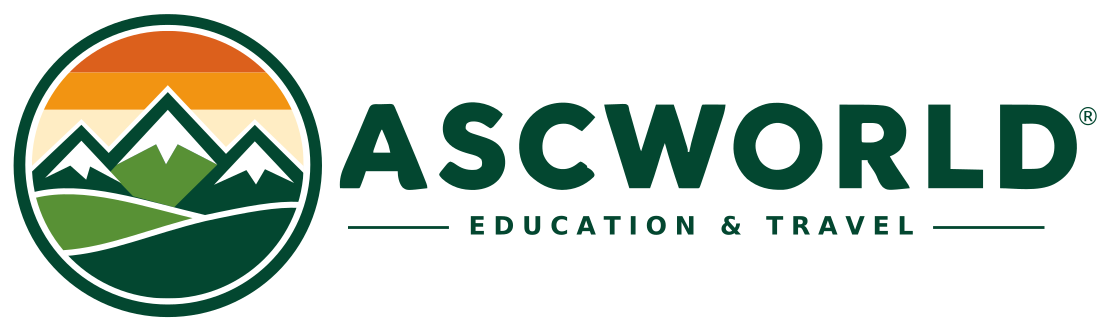 ASCWORLD Education & Travel