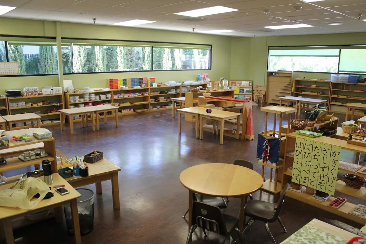 Classroom and learning materials