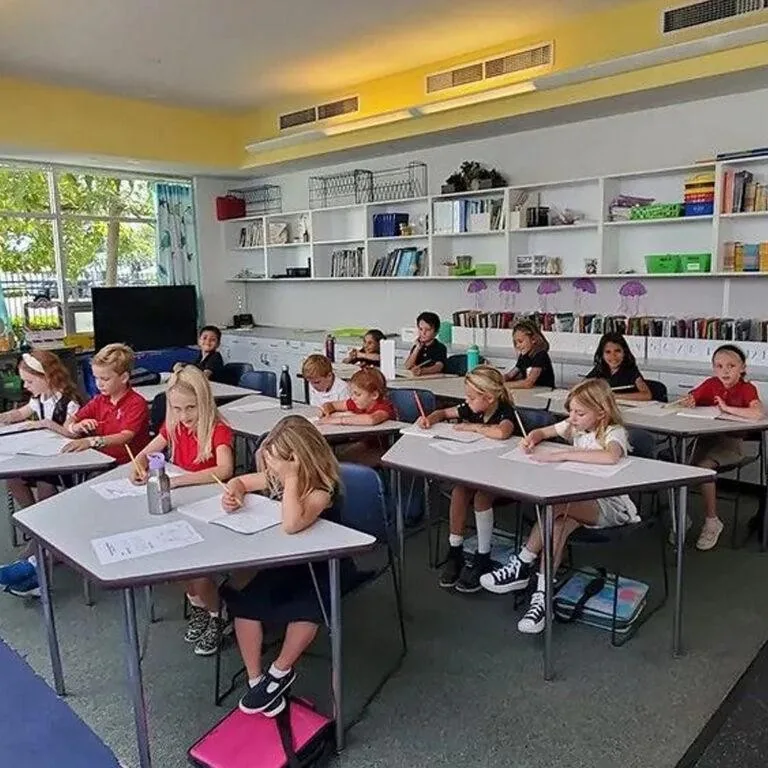 Classroom learning